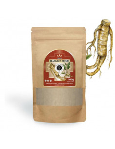 Brasilianischer Ginseng - suma 100 g