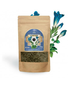 Blaue Blume - Hercampuri 60 g