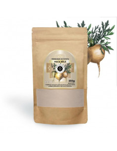 Maca biela 250 g