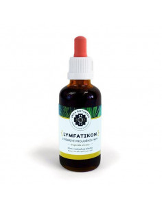 Lymfatikon 50 ml