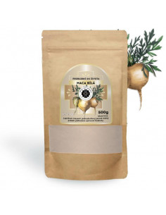 Maca biela 500 g