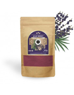 Acai-Beere 100 g