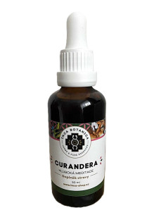 Curandera 50 ml