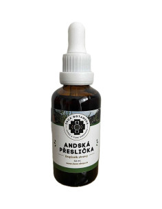 Anden-Schachtelhalm 50 ml