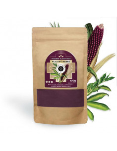 Violette Habas 100 g