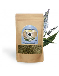 Biely kvet - Flor Blanca 70 g